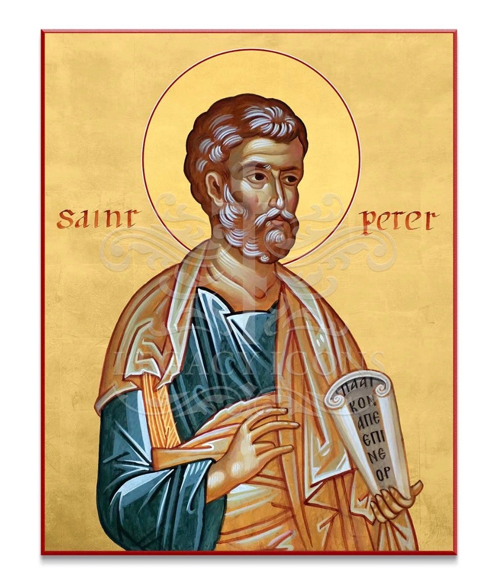 Apostle Peter