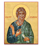Apostle Andrew
