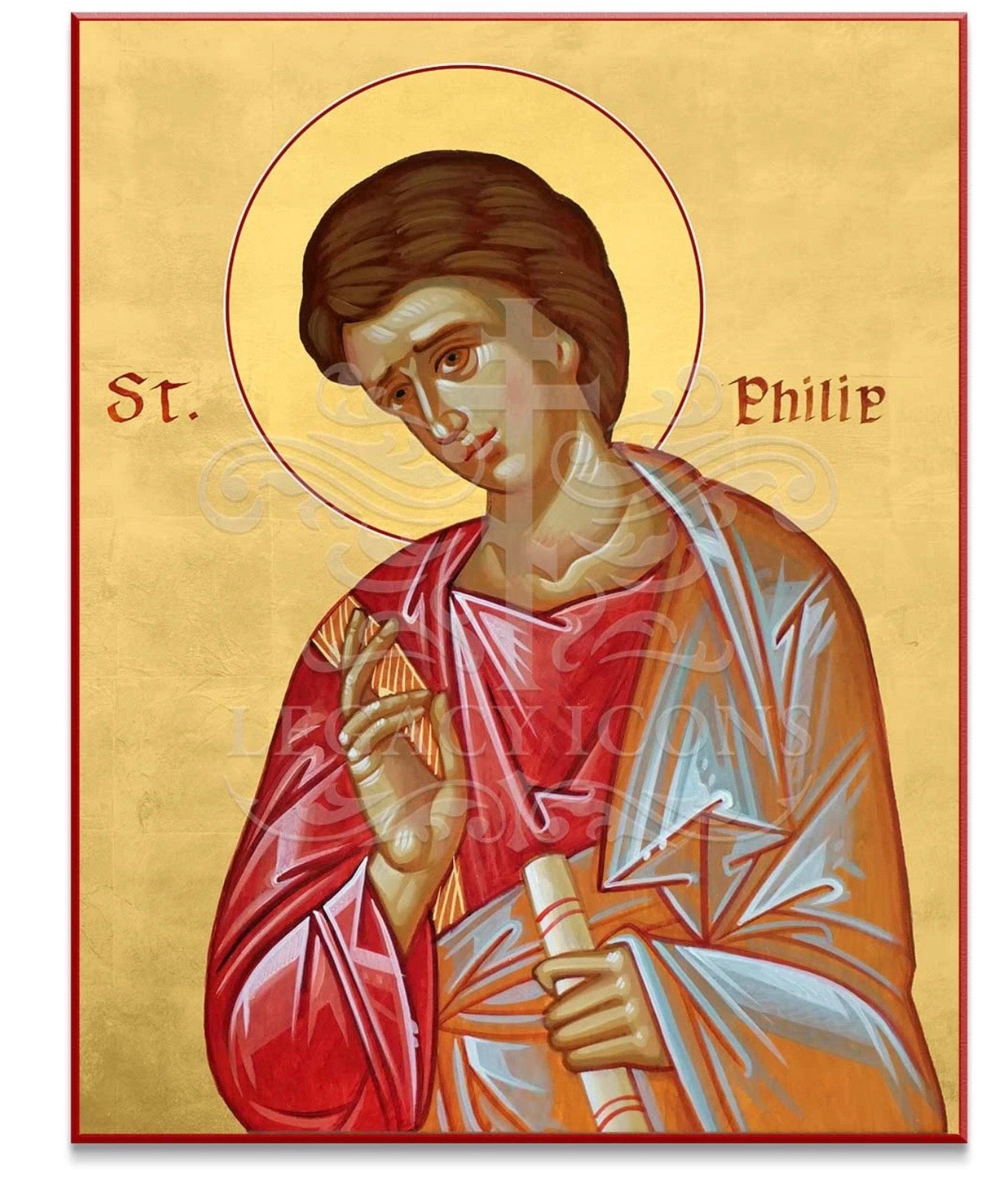 Apostle Philip