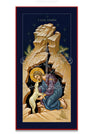 Christ the Good Shepard