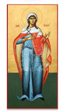 Saint Thekla