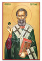 Saint Patrick