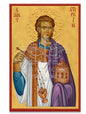 Stephen the Protomartyr