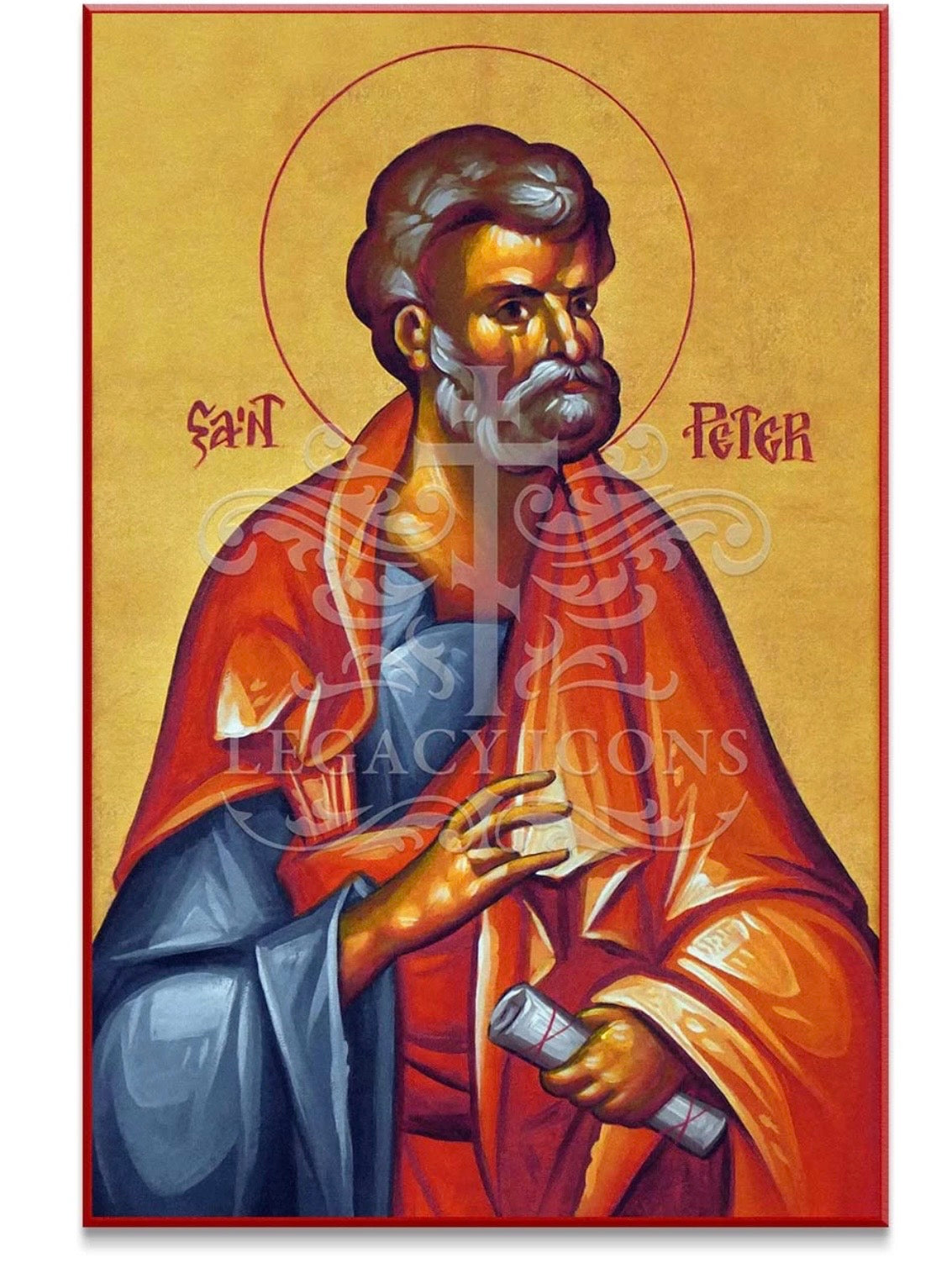 Apostle Peter