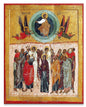 Ascension of Christ