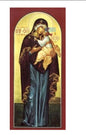 Virgin and Child