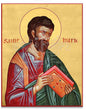 Apostle Mark