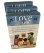 Love at Lent Activity Cards