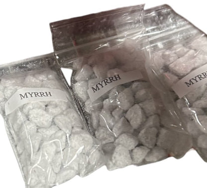 Myrrh