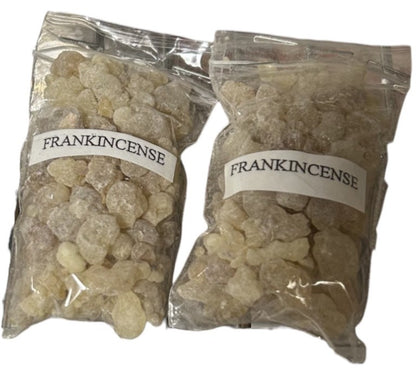 Frankincense