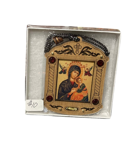 Our Lady of Perpetual Help