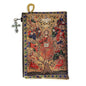 Christ Tree of Life Pouch
