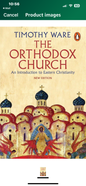 The Orthodox Church