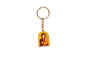 Theotokos Key Chain
