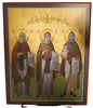 Syriac Desert Fathers