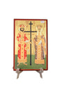 Saint Constantine and Saint Helen Icon