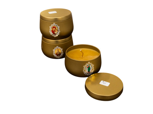Religious Votive Candles