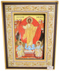 Resurrection of Christ Icon