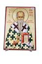 St. Alexander Patriarch of Constantinople Icon