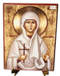 Saint Julia Icon