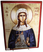 Saint Kalliopi the Martyr Icon