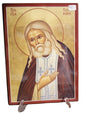 Saint Seraphim of Sarov Icon