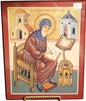 Saint Symeon the New Theologian Icon