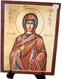 Saint Thekla The First Martyr Icon