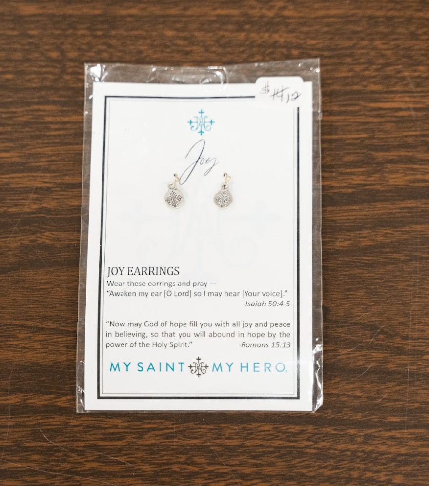 Joy Earrings