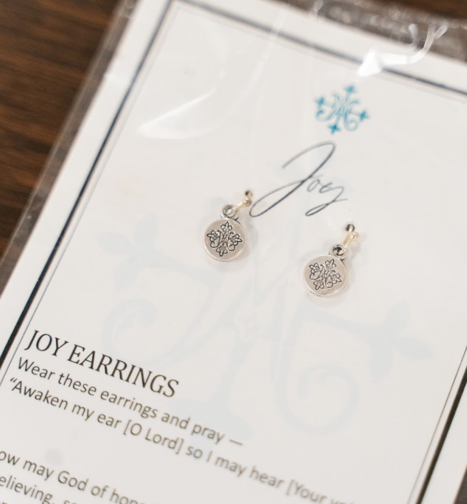 Joy Earrings