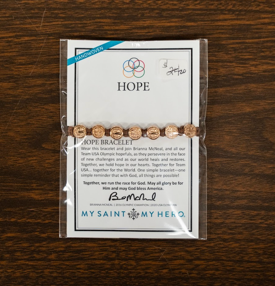 Hope Bracelet