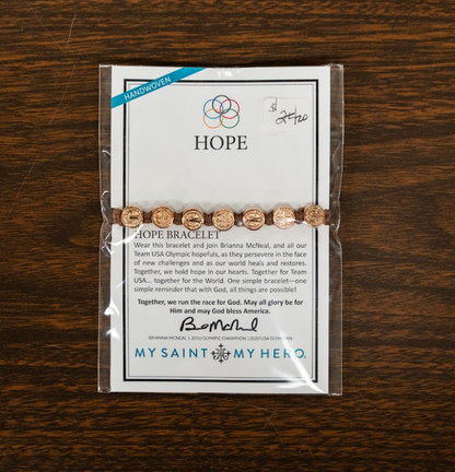 Hope Bracelet