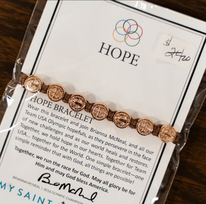 Hope Bracelet