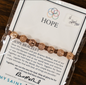 Hope Bracelet
