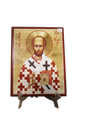 St. John Chrysostom Icon