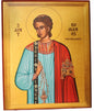 St. Romanos the Melodist 4 Icon