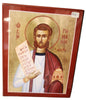St. Romanos the Melodist Icon