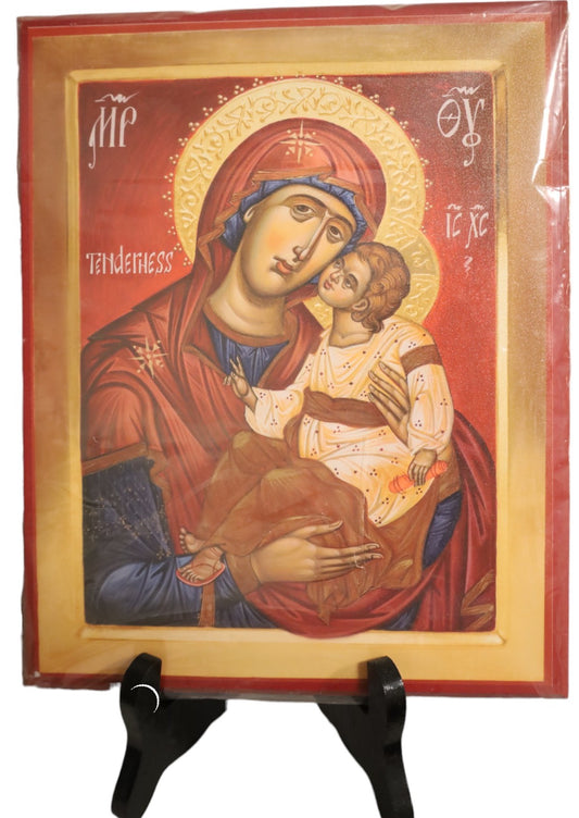 Theotokos "Tenderness"