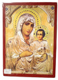 Virgin Mother Mary Icon
