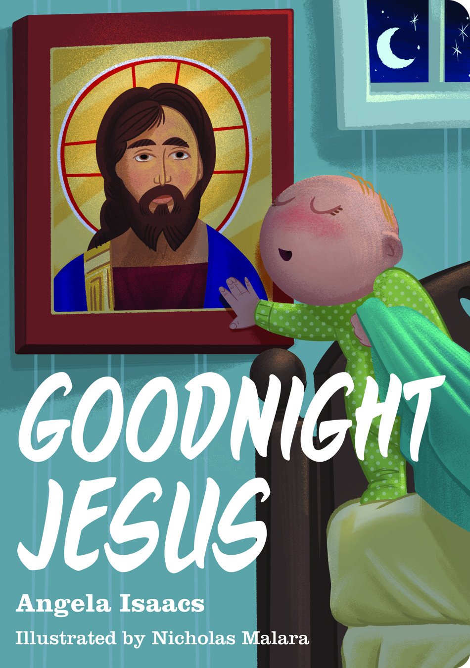 Goodnight Jesus