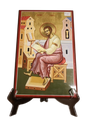 Saint Luke the Evangelist Icon