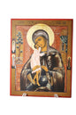 Mother of God Icon