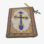 Christ Pantocrator Prayer Pouch